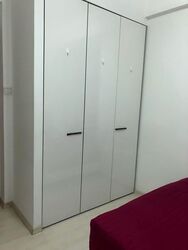 City Square Residences (D8), Condominium #585550051
